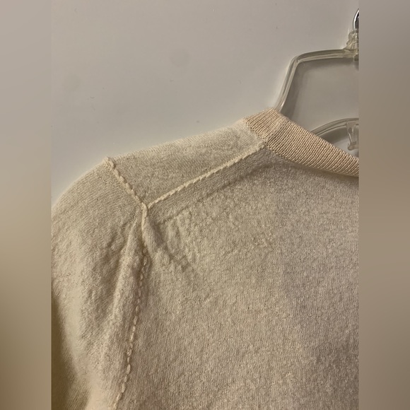 Rachel Comey transpose wool-blend cardigan - Picture 4 of 7